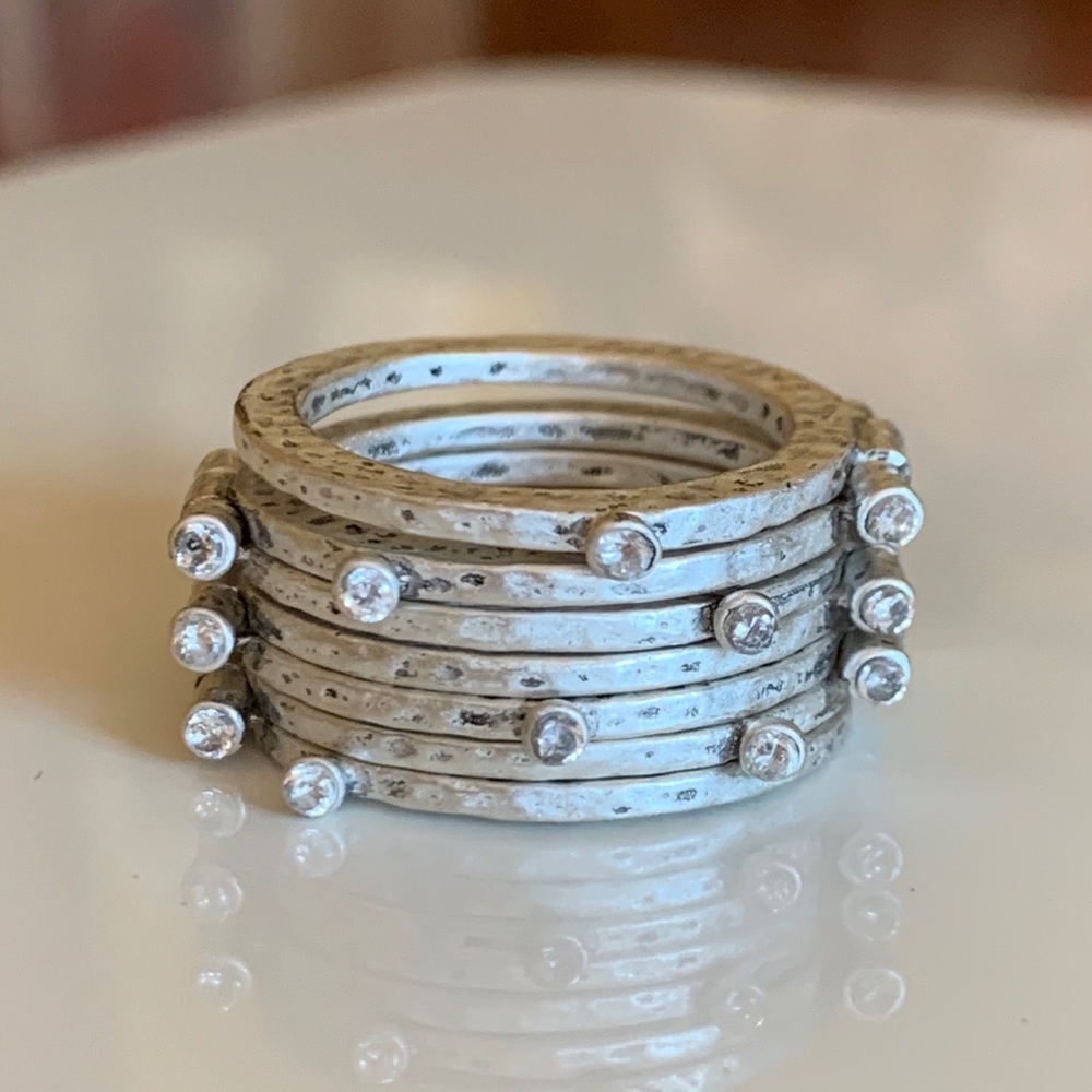 Kenneth Cole Ring